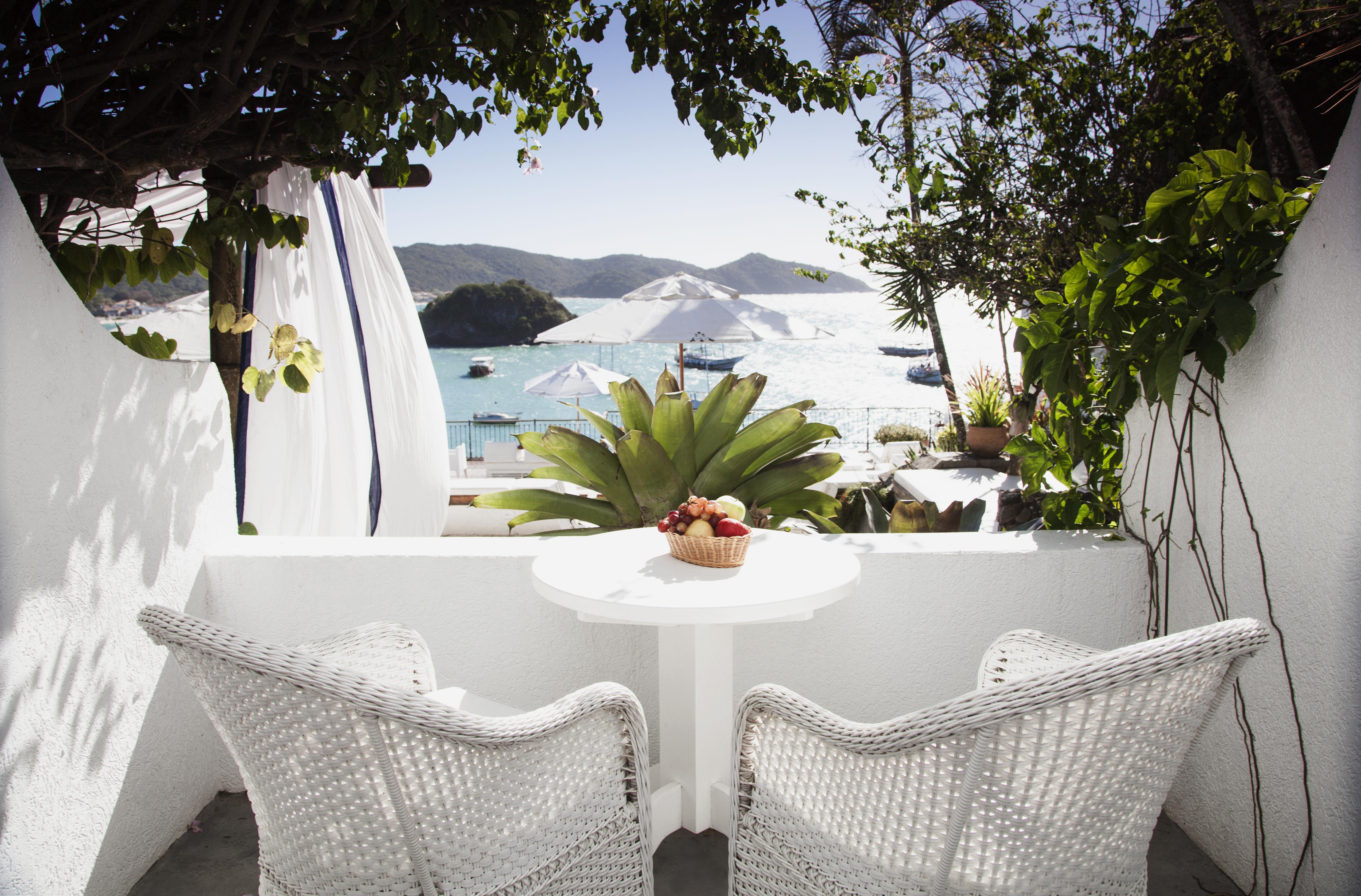 Casas Brancas Boutique Hotel&spa Búzios