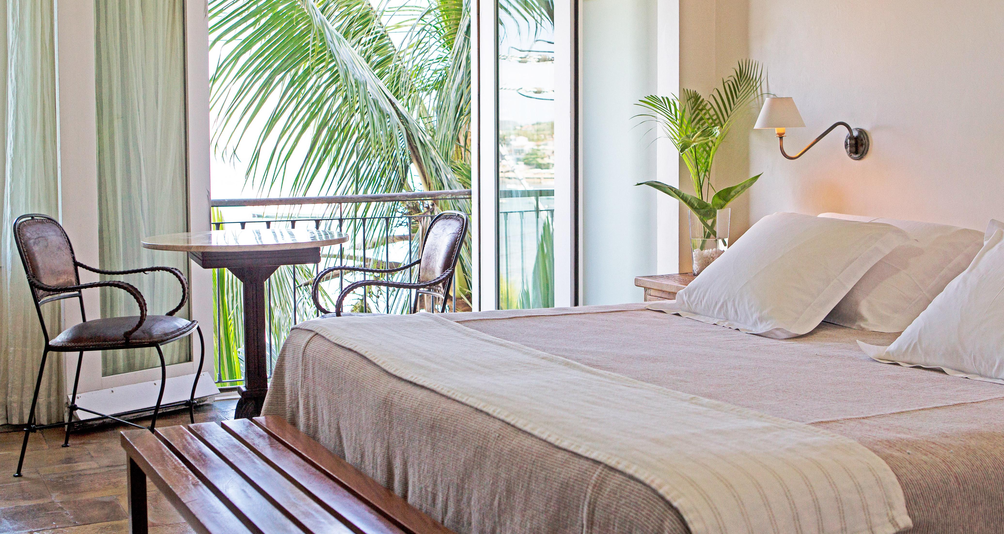 Casas Brancas Boutique Hotel&spa Hotel