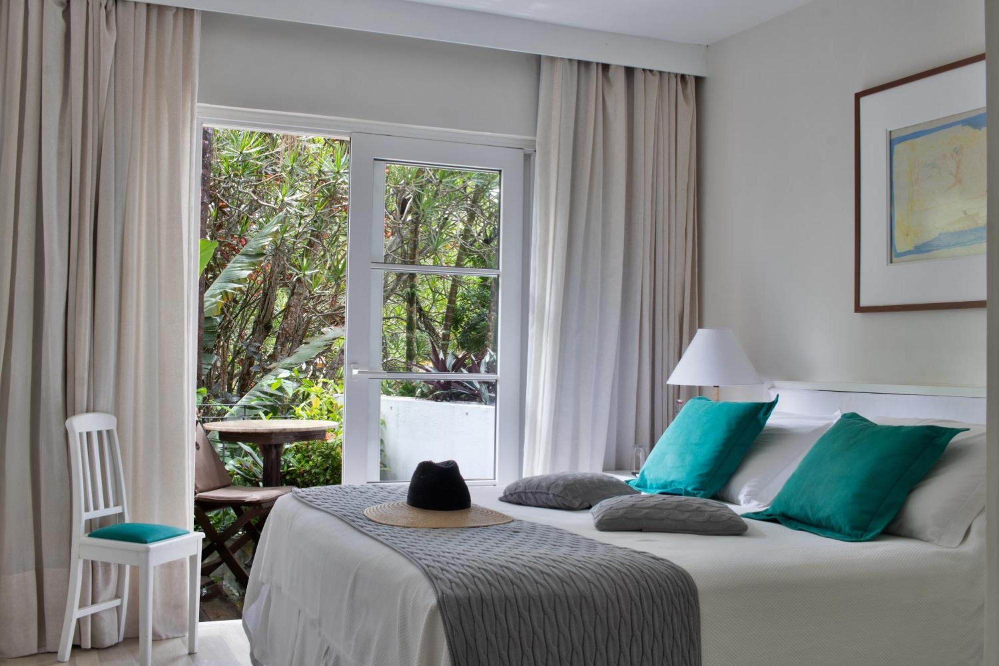 Casas Brancas Boutique Hotel&spa Búzios