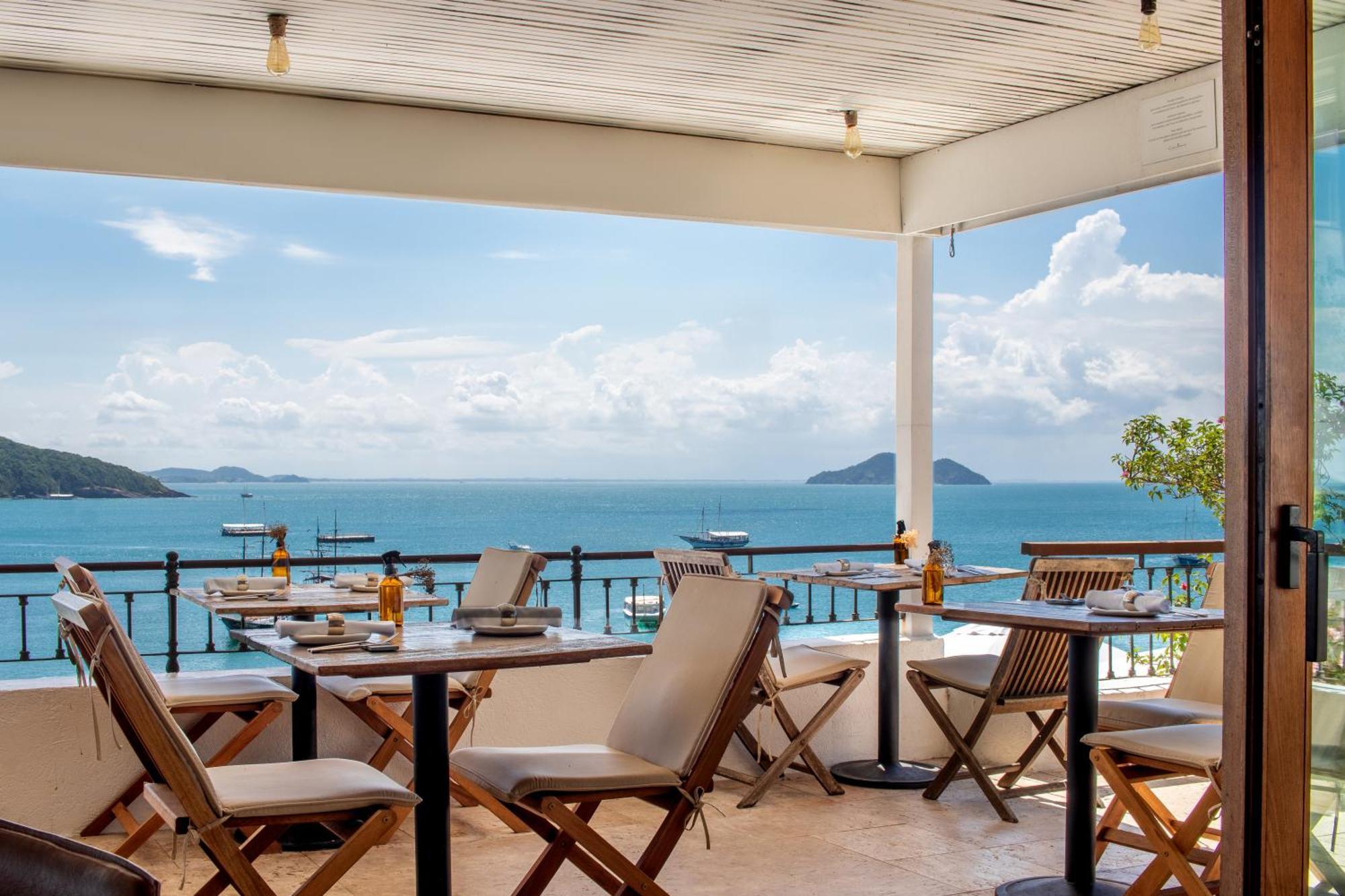 Hotel Casas Brancas Boutique Hotel&spa