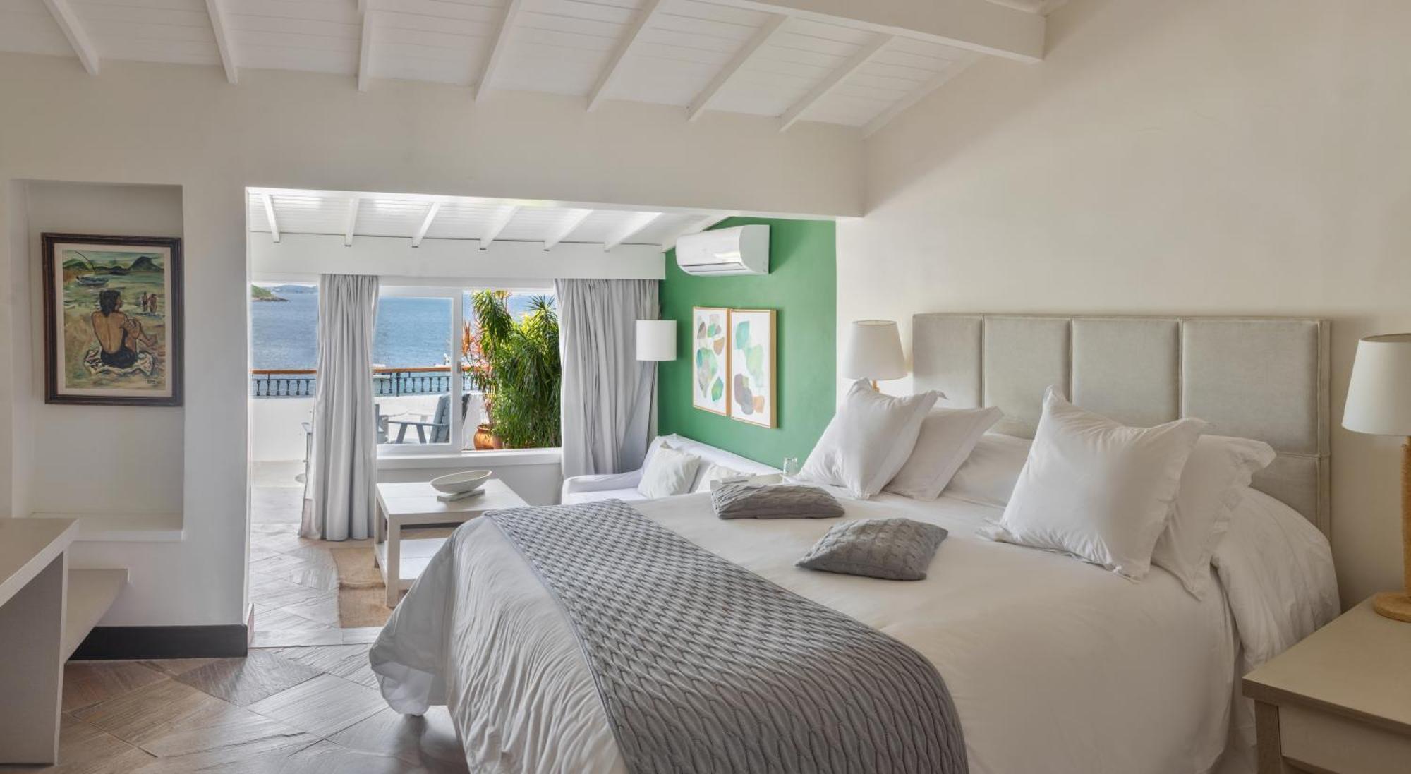 Hotel Casas Brancas Boutique Hotel&spa Búzios