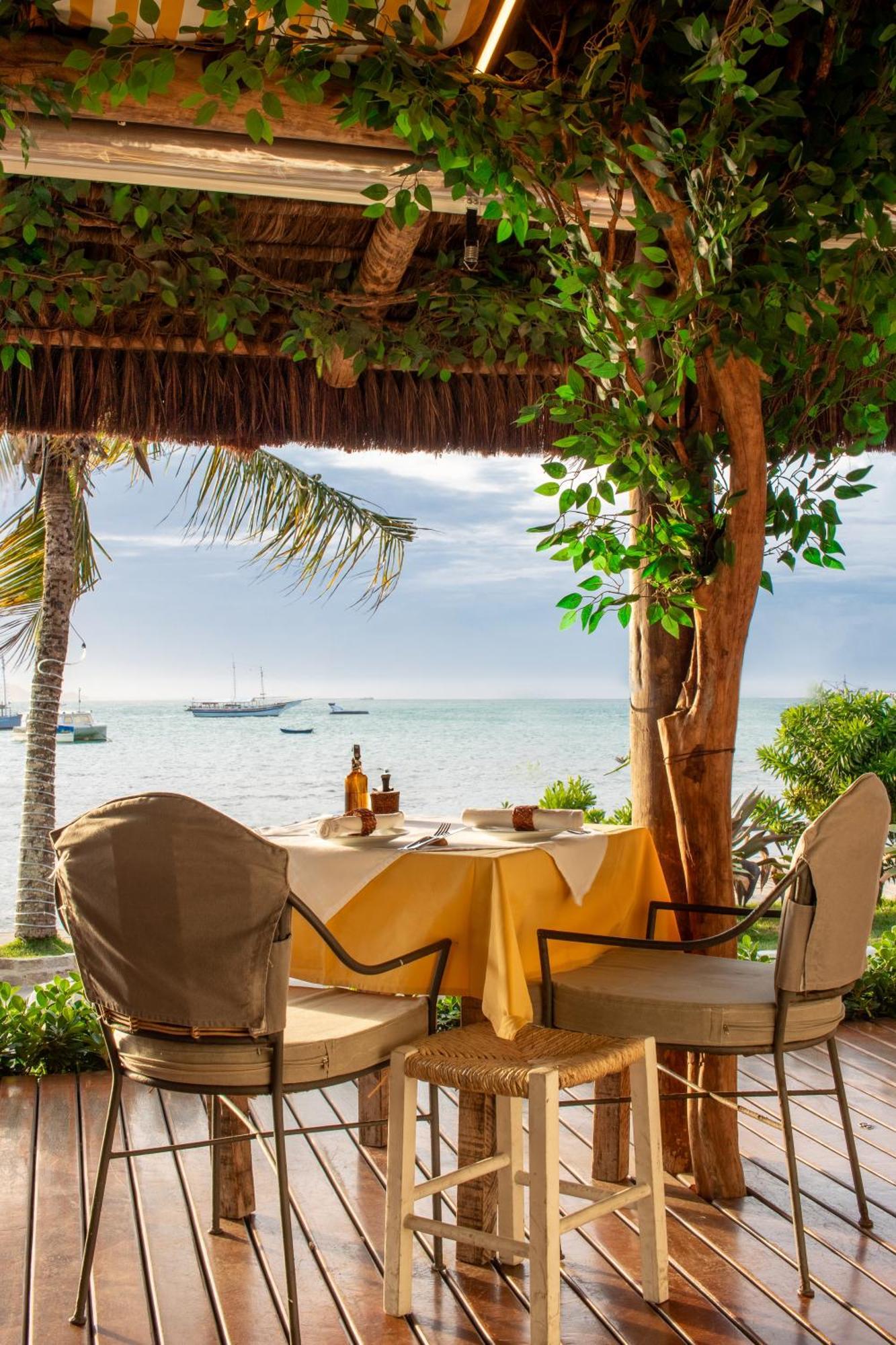 Casas Brancas Boutique Hotel&spa Hotel