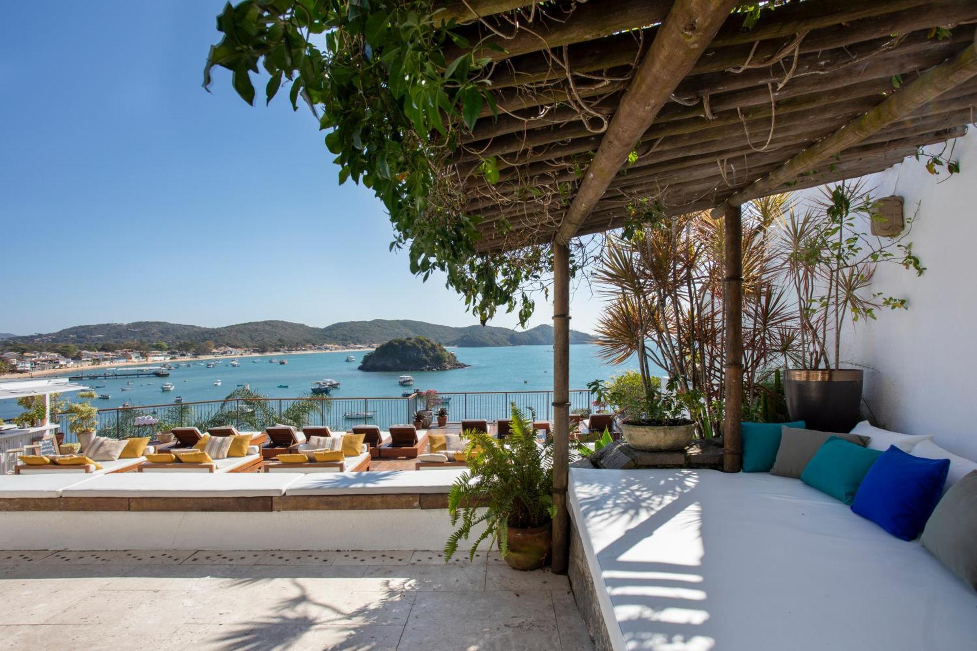 Hotel Casas Brancas Boutique Hotel&spa