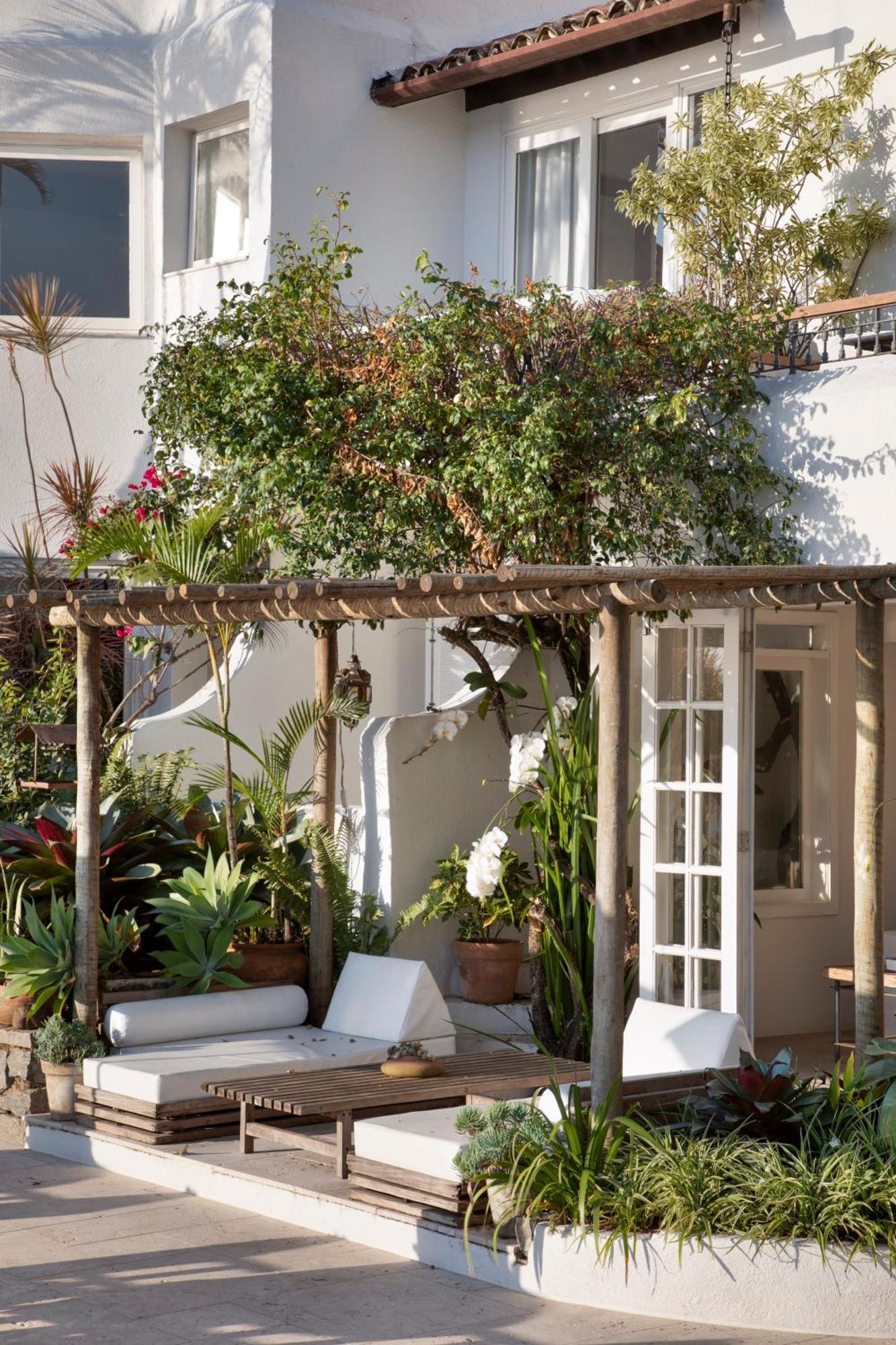 Hotel Casas Brancas Boutique Hotel&spa Búzios
