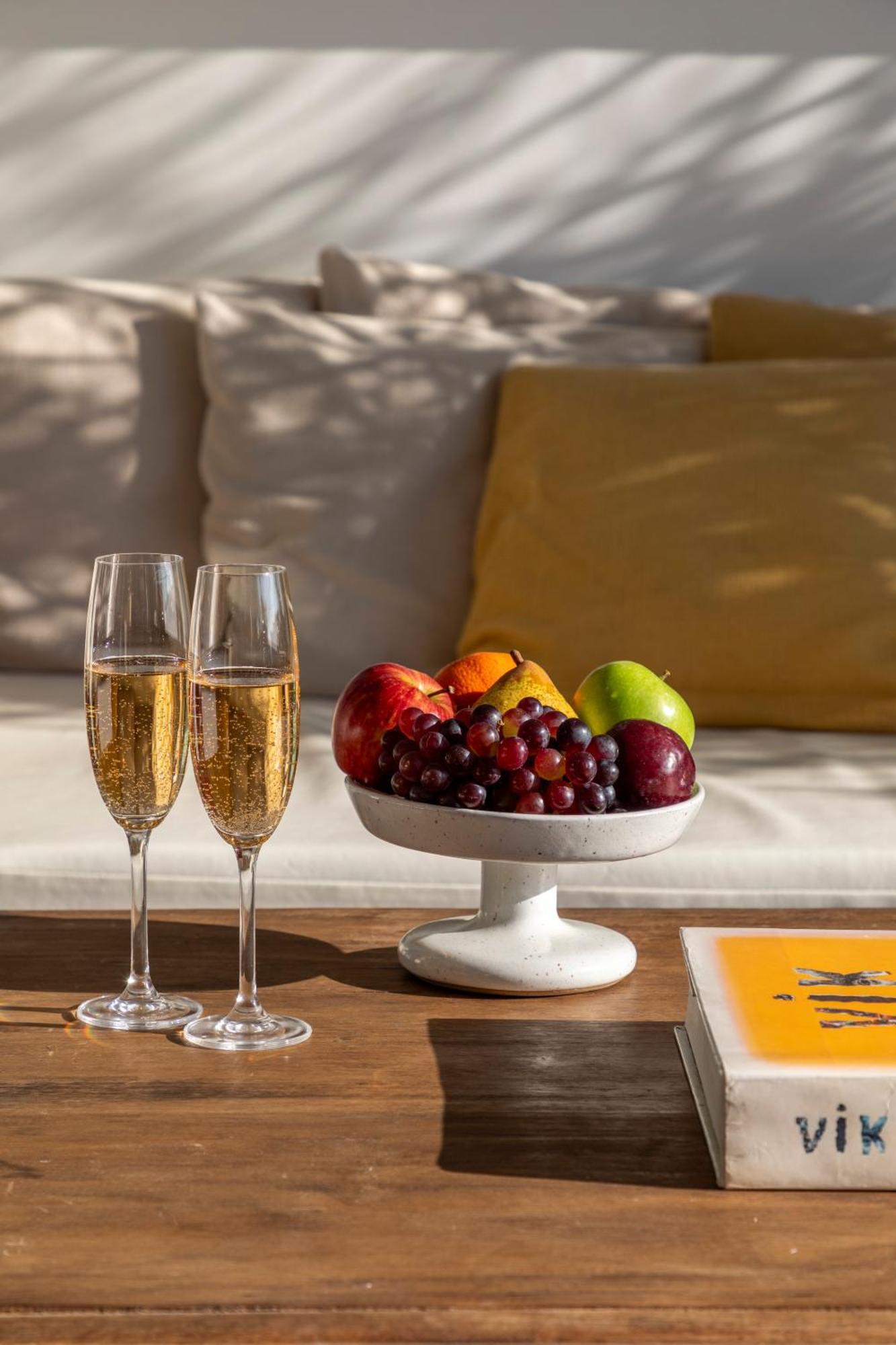 Casas Brancas Boutique Hotel&spa Hotel Búzios