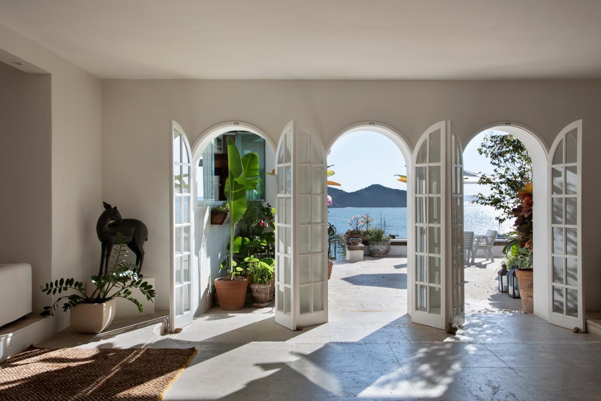 Casas Brancas Boutique Hotel&spa Hotel Búzios
