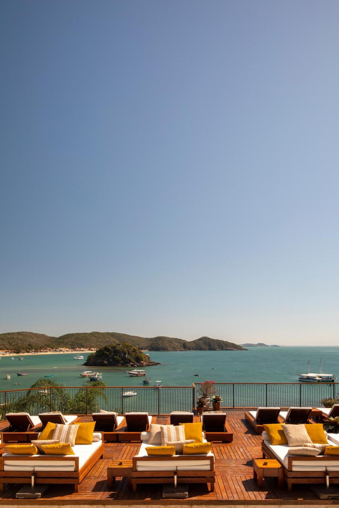 Casas Brancas Boutique Hotel&spa Hotel