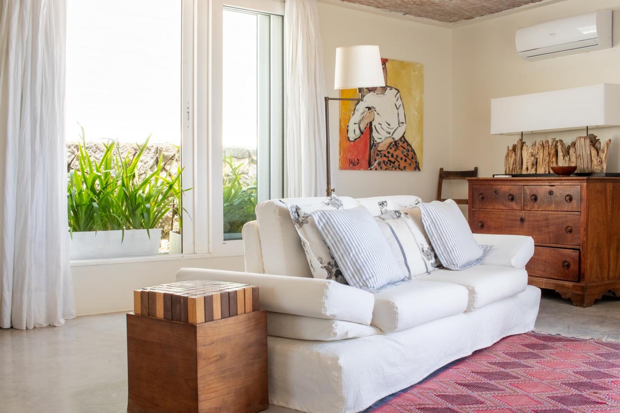 Casas Brancas Boutique Hotel&spa Hotel 5*