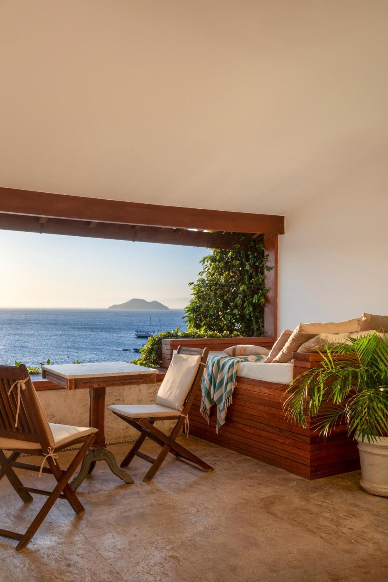 Hotel Casas Brancas Boutique Hotel&spa 5*