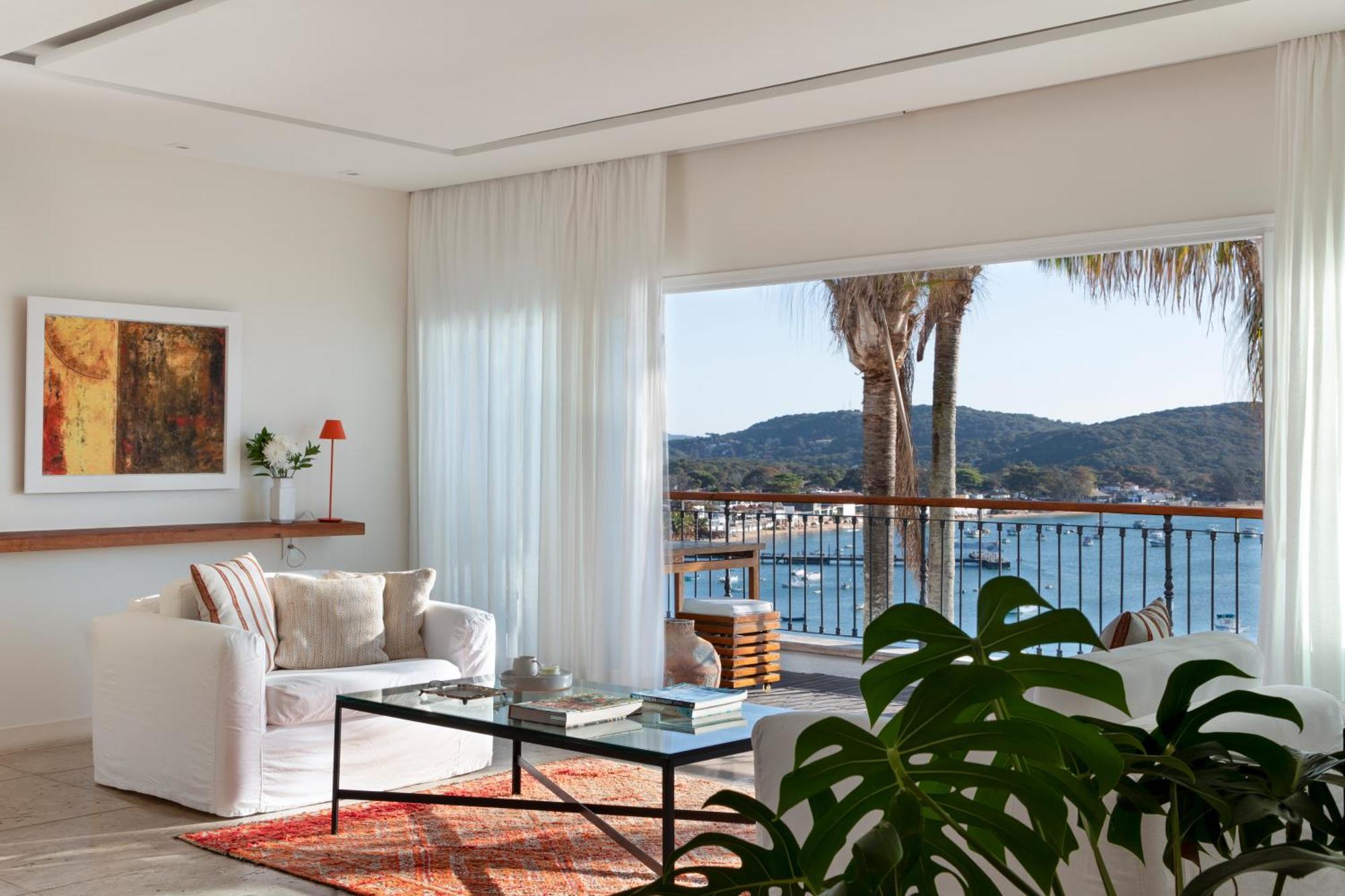 Hotel Casas Brancas Boutique Hotel&spa