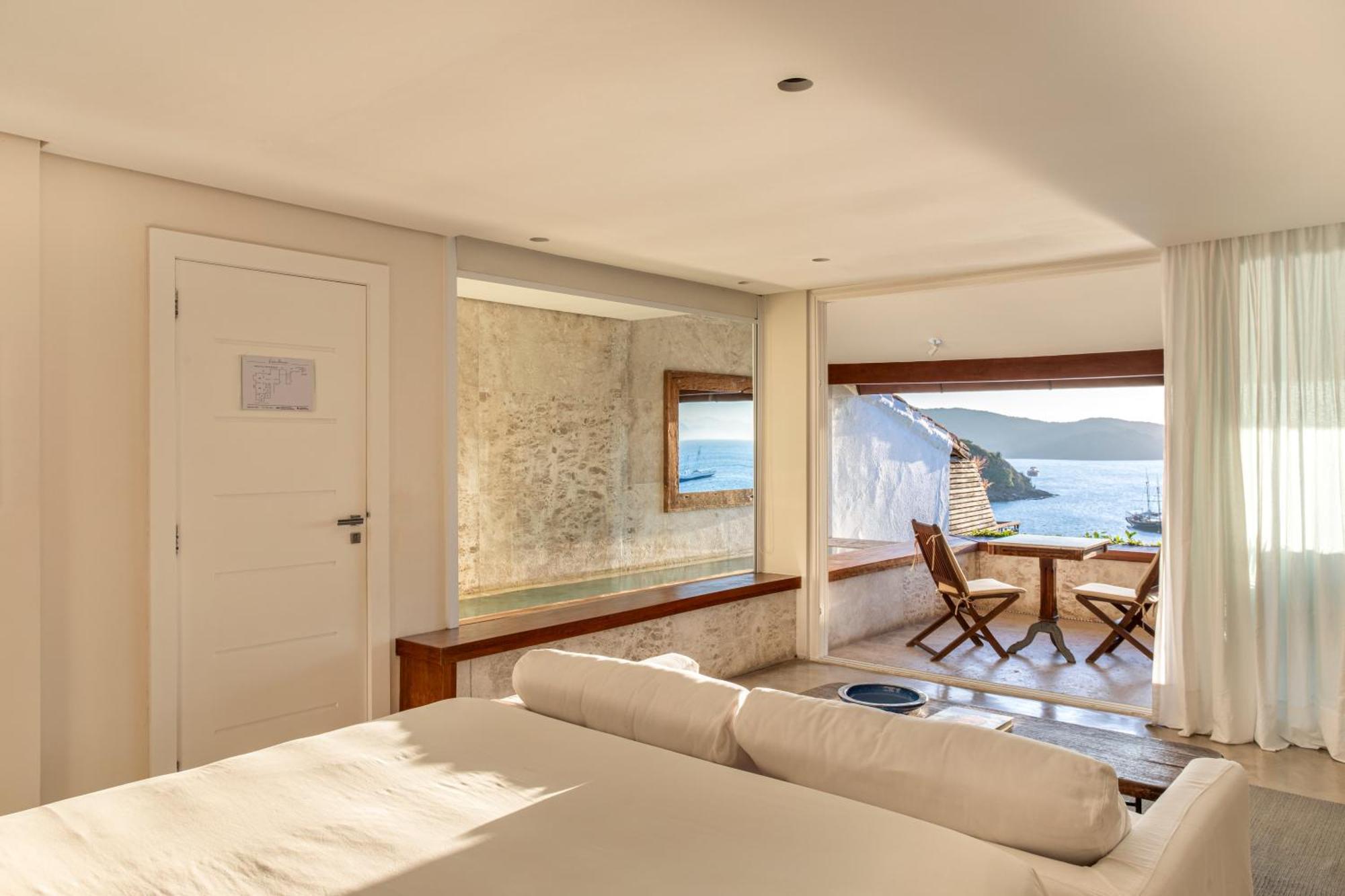 Casas Brancas Boutique Hotel&spa Hotel