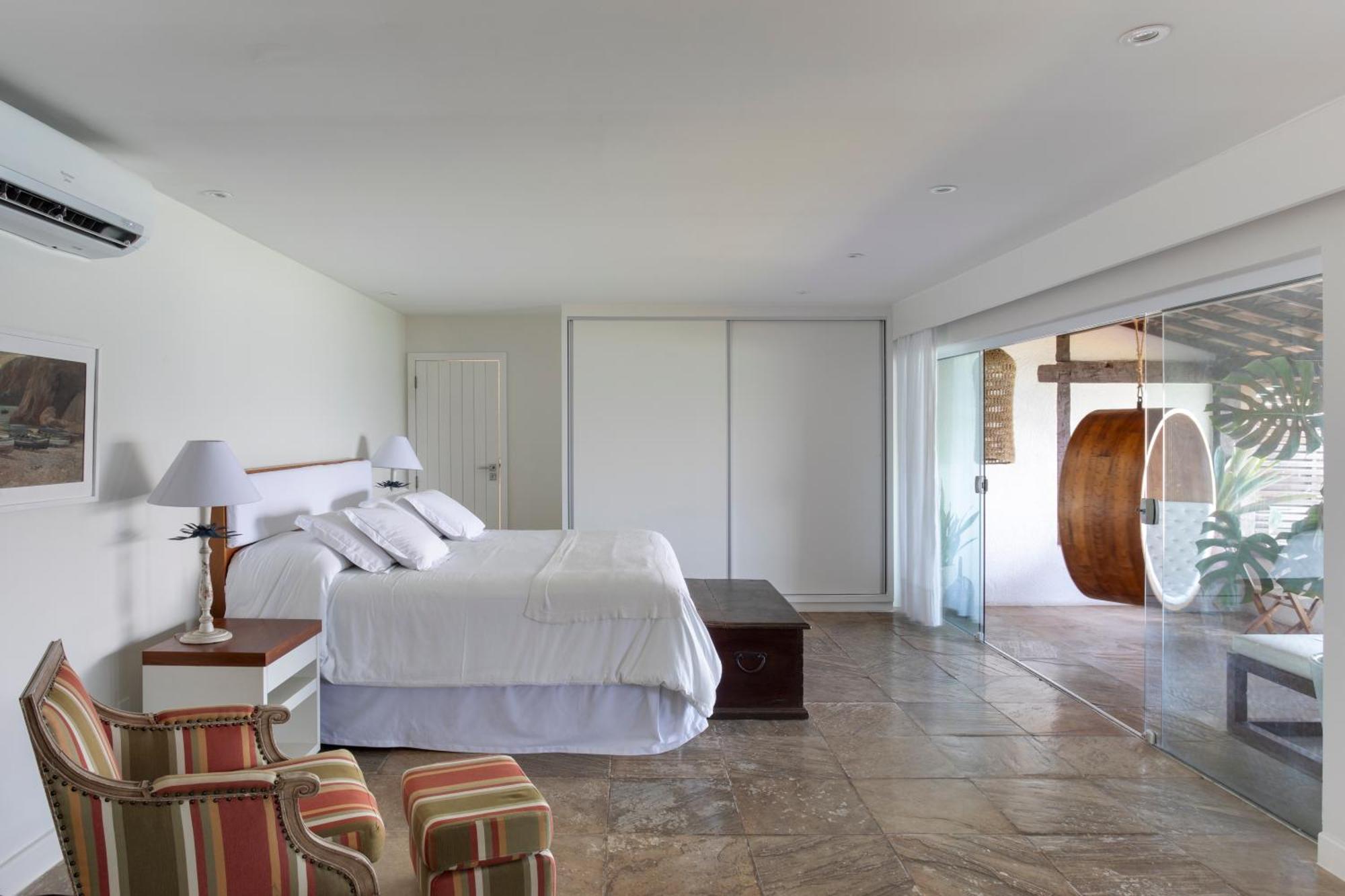Casas Brancas Boutique Hotel&spa 5*