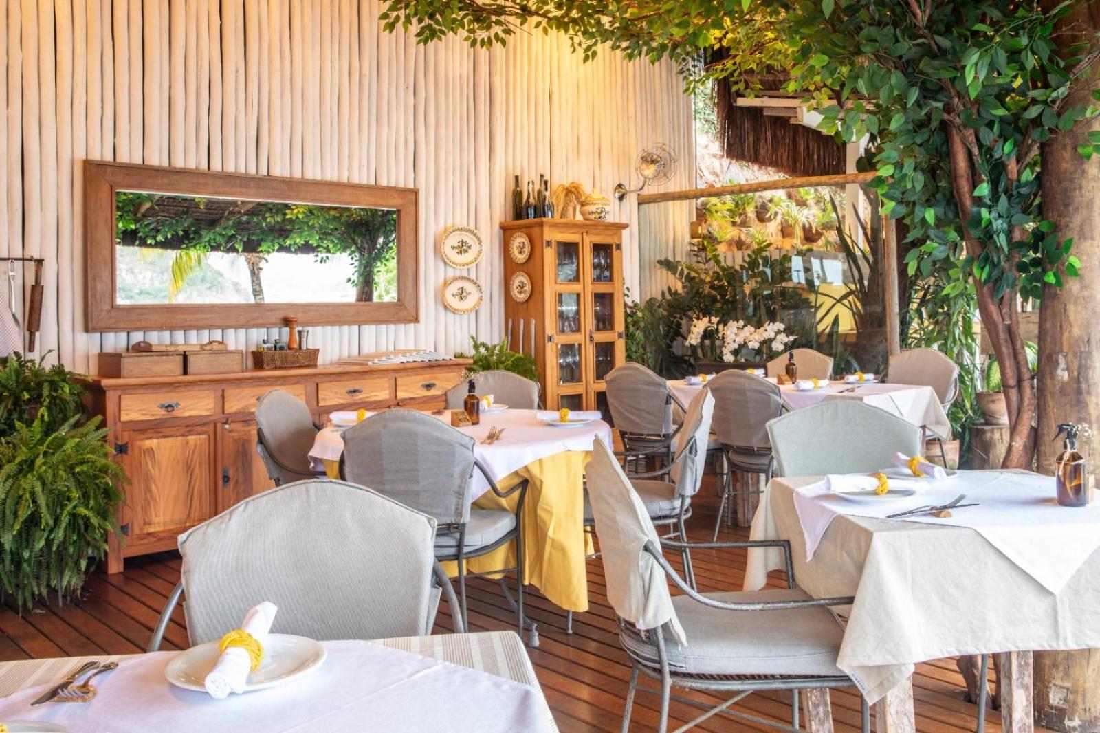 Hotel Casas Brancas Boutique Hotel&spa