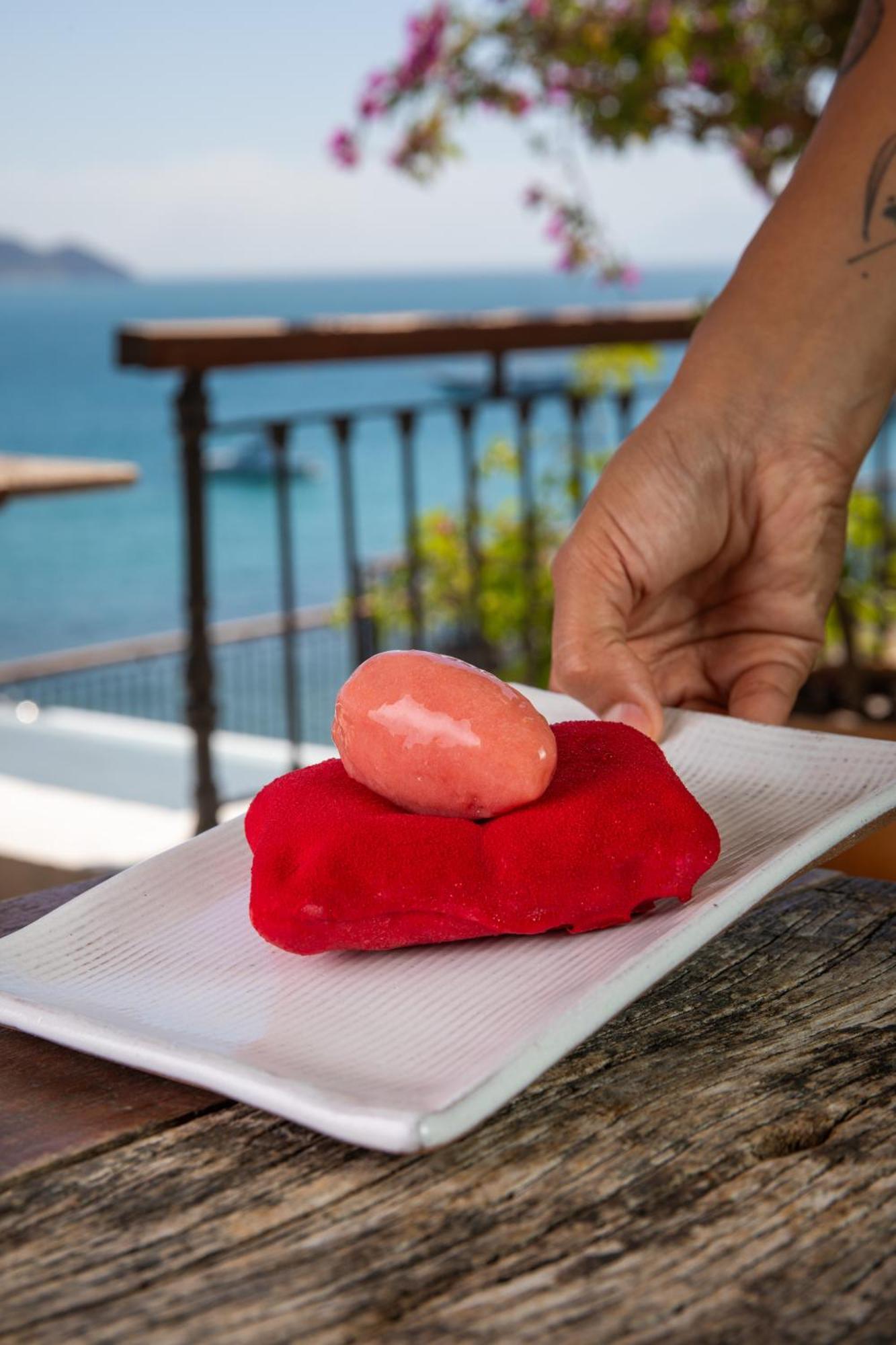 Casas Brancas Boutique Hotel&spa Hotel