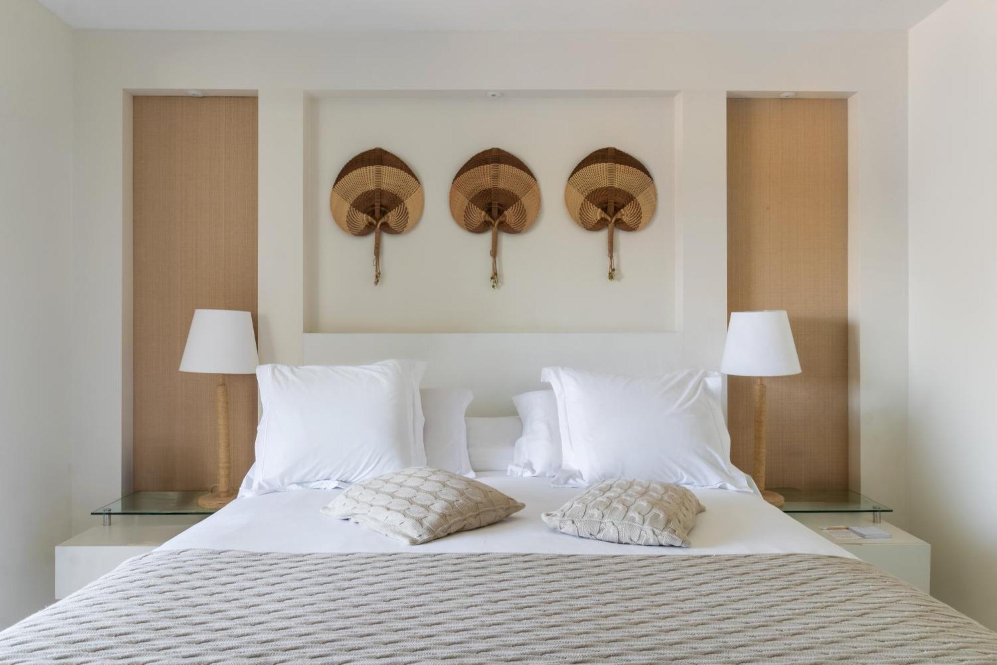 Casas Brancas Boutique Hotel&spa Hotel 5*