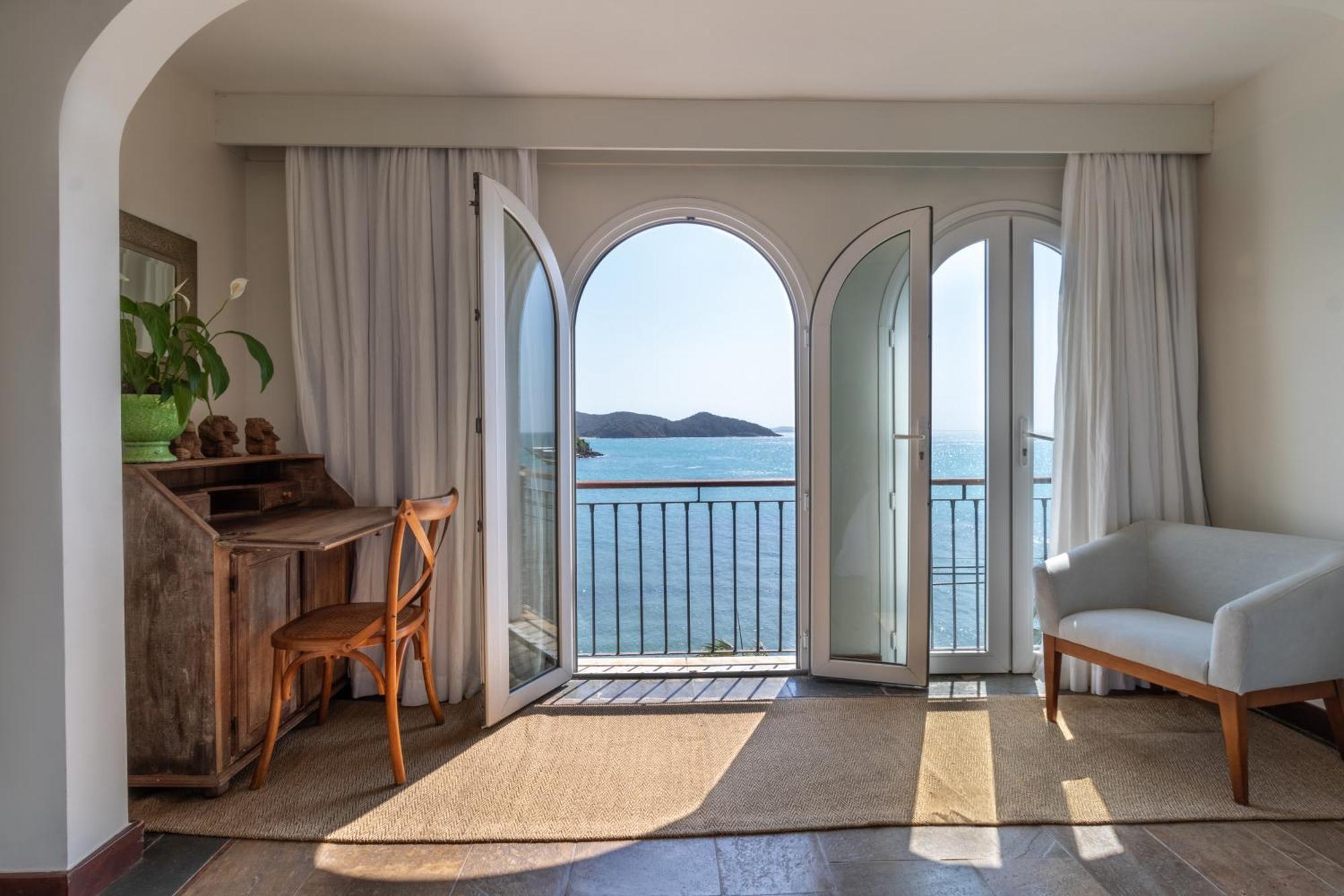 Casas Brancas Boutique Hotel&spa 5*