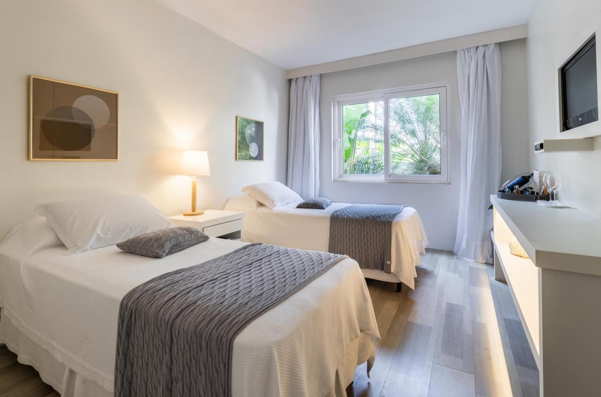 Casas Brancas Boutique Hotel&spa Búzios