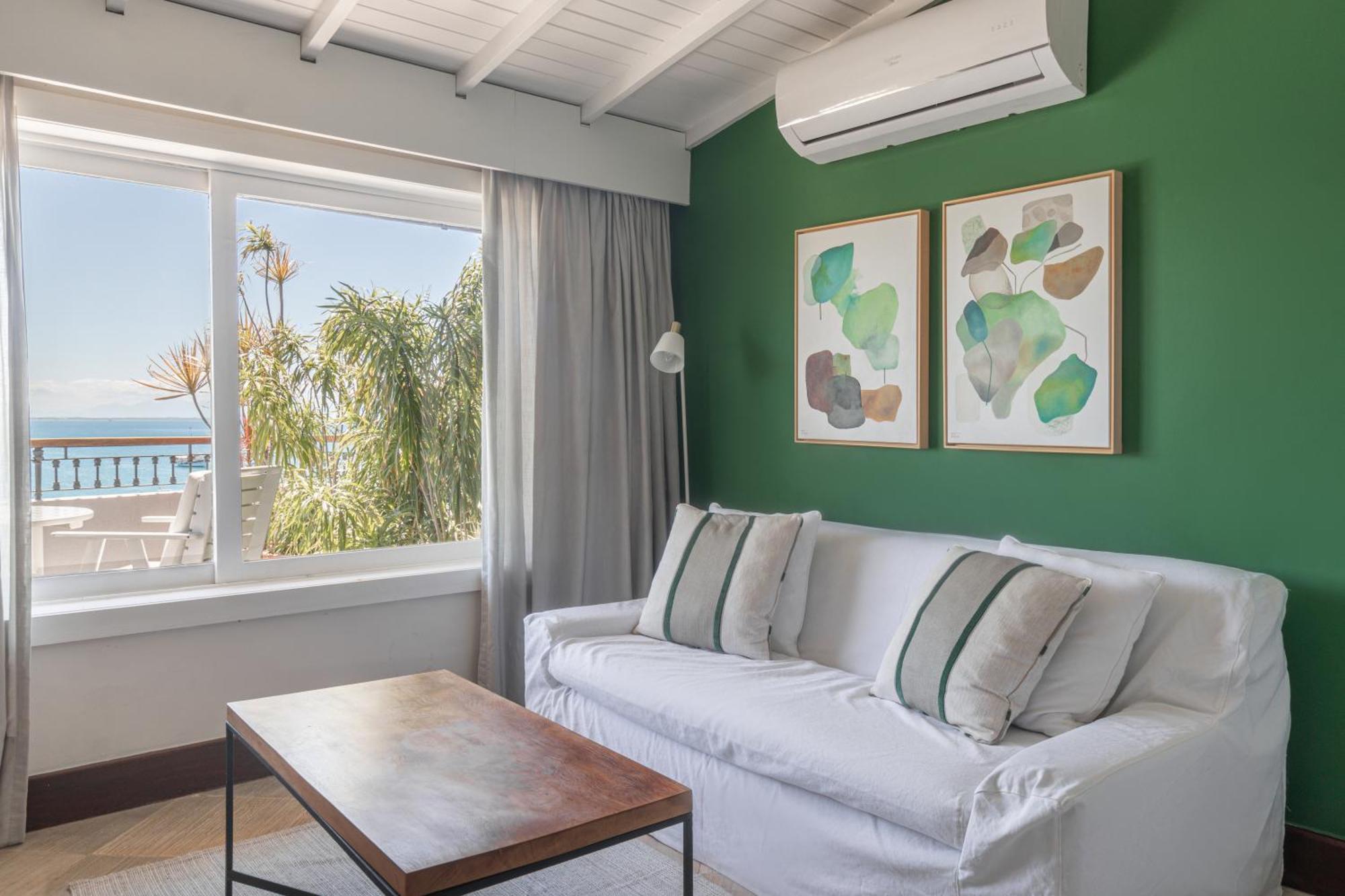 Casas Brancas Boutique Hotel&spa Hotel 5*
