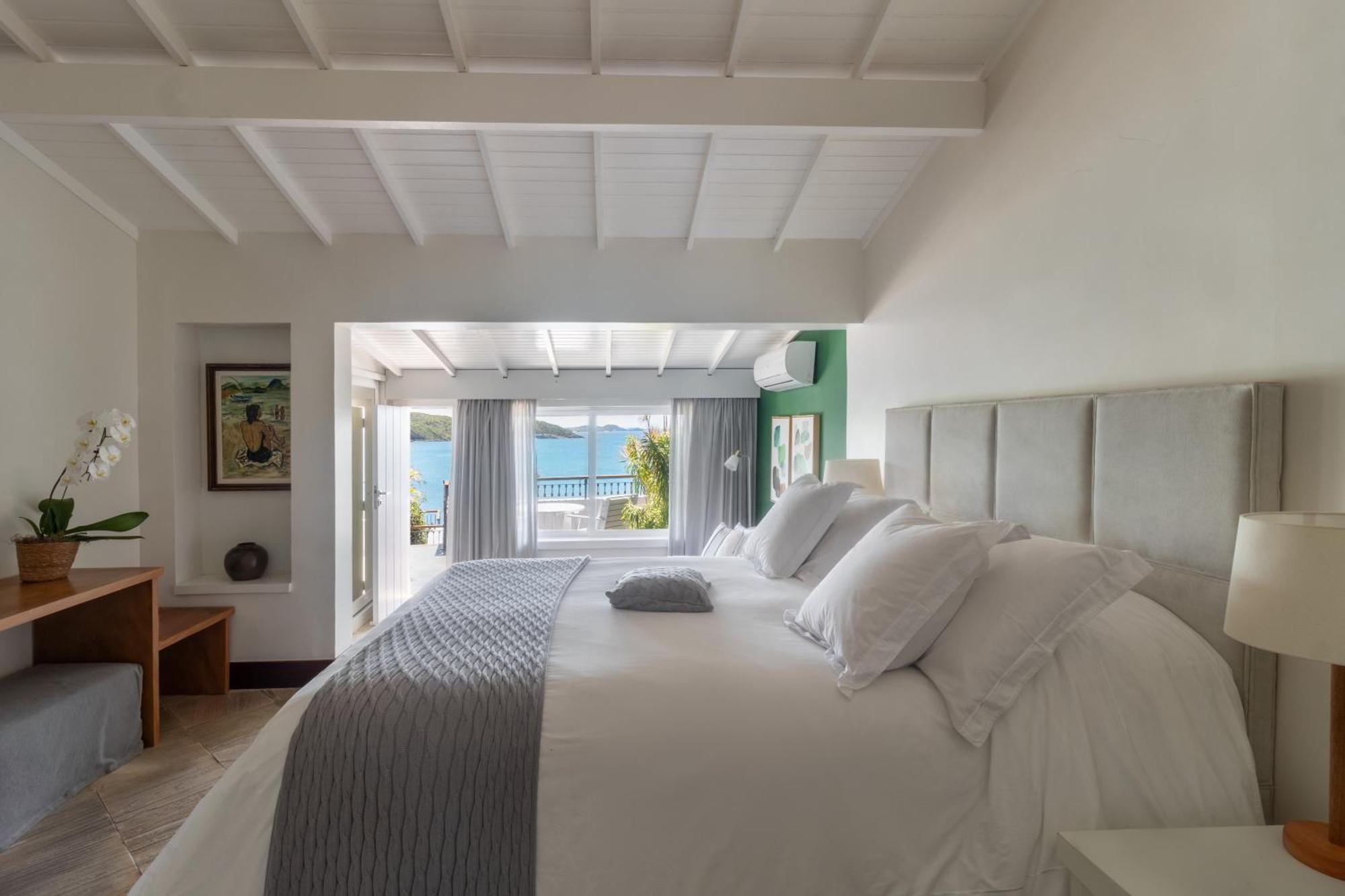 Hotel Casas Brancas Boutique Hotel&spa 5*