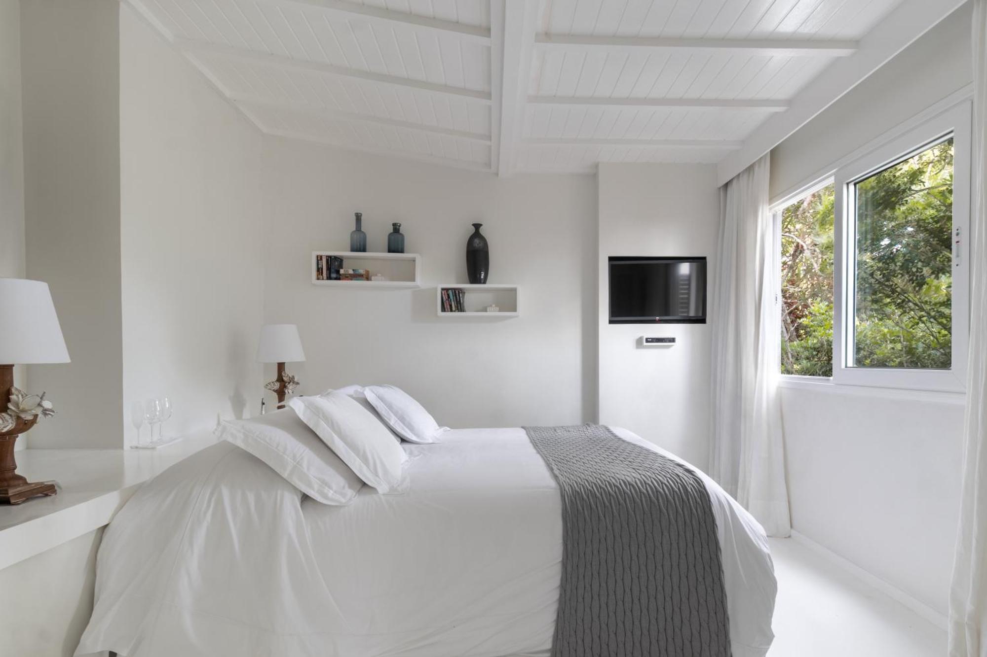 Hotel Casas Brancas Boutique Hotel&spa 5*