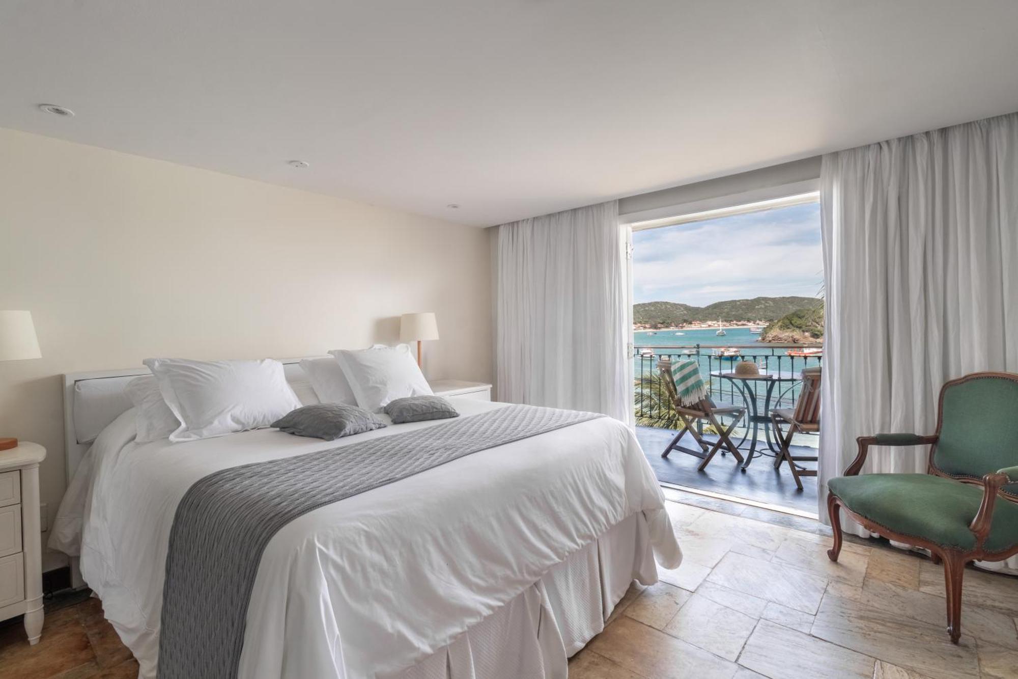 Casas Brancas Boutique Hotel&spa Búzios