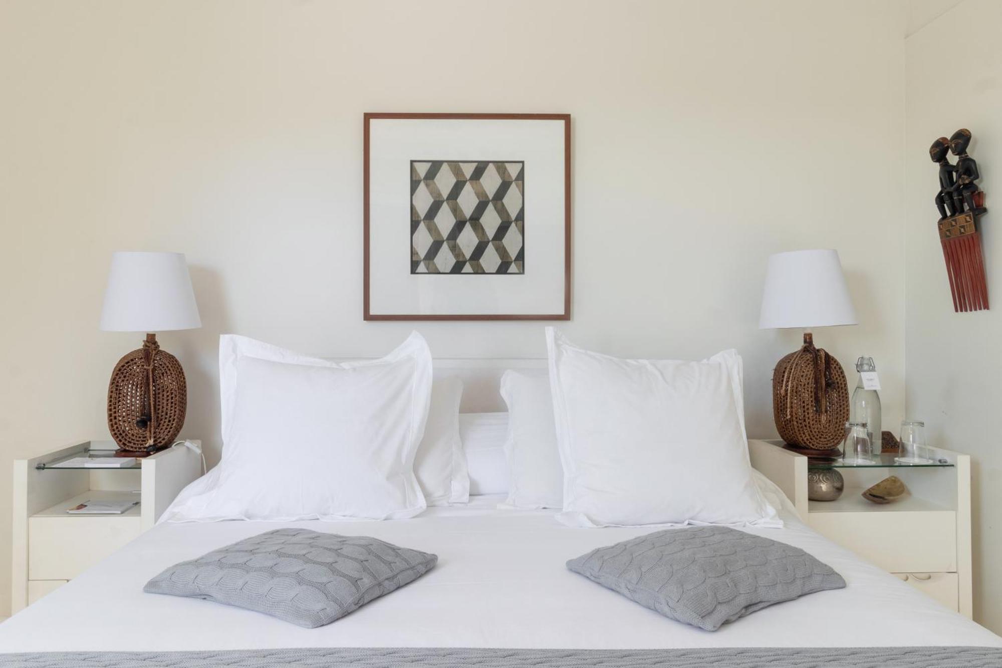 Casas Brancas Boutique Hotel&spa