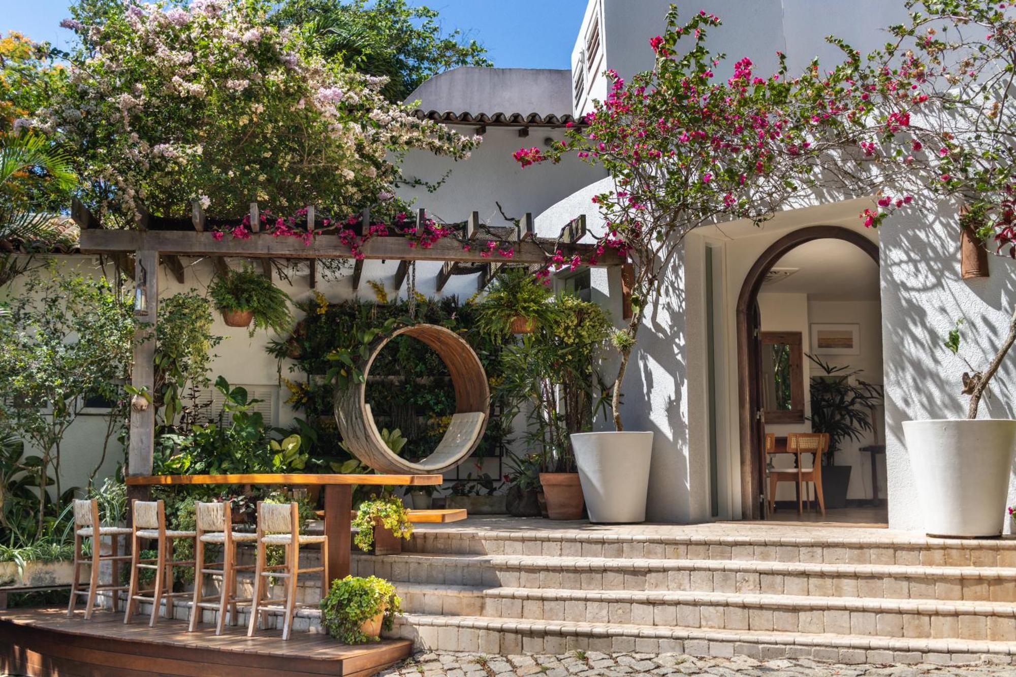 Casas Brancas Boutique Hotel&spa Hotel