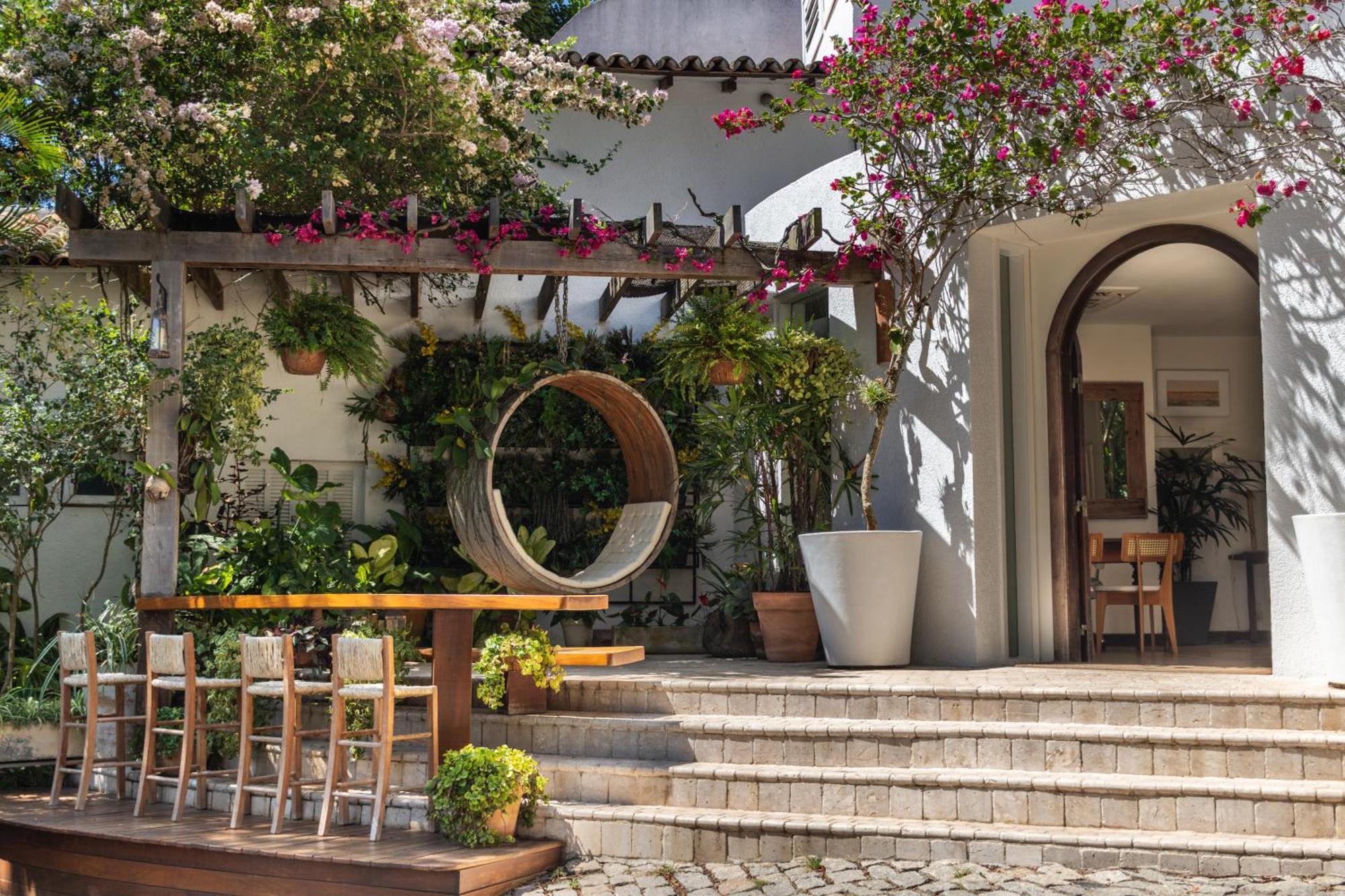 Hotel Casas Brancas Boutique Hotel&spa 5*