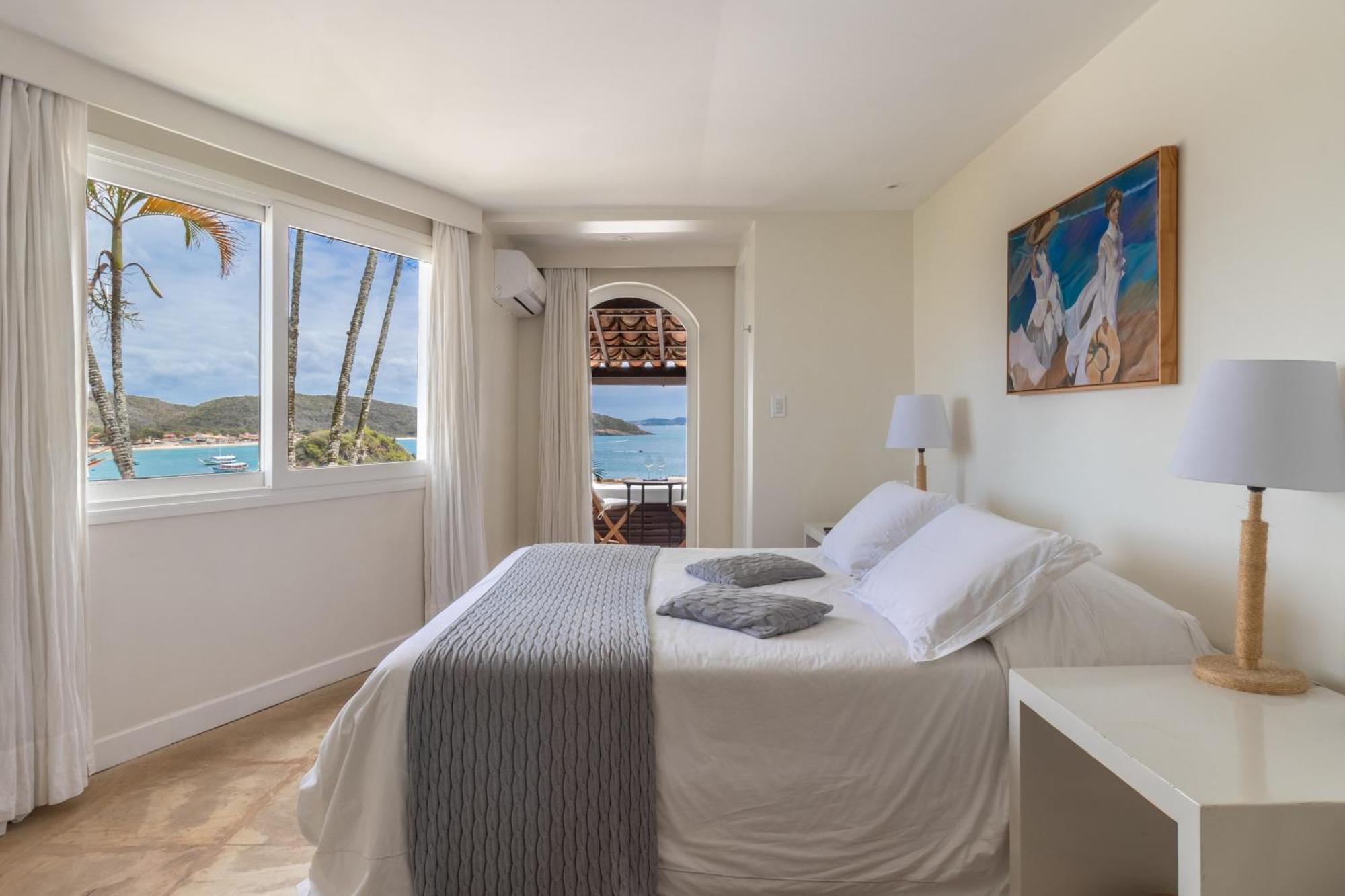 Casas Brancas Boutique Hotel&spa 5*
